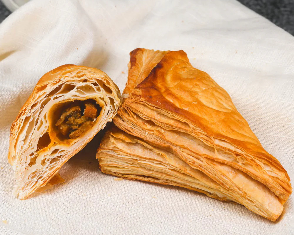 Veg. Puff 